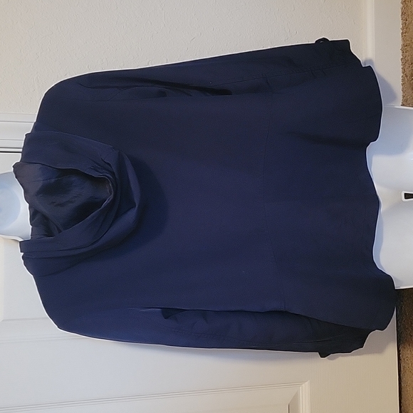 Crown and Ivy Rain jacket - Picture 2 of 9